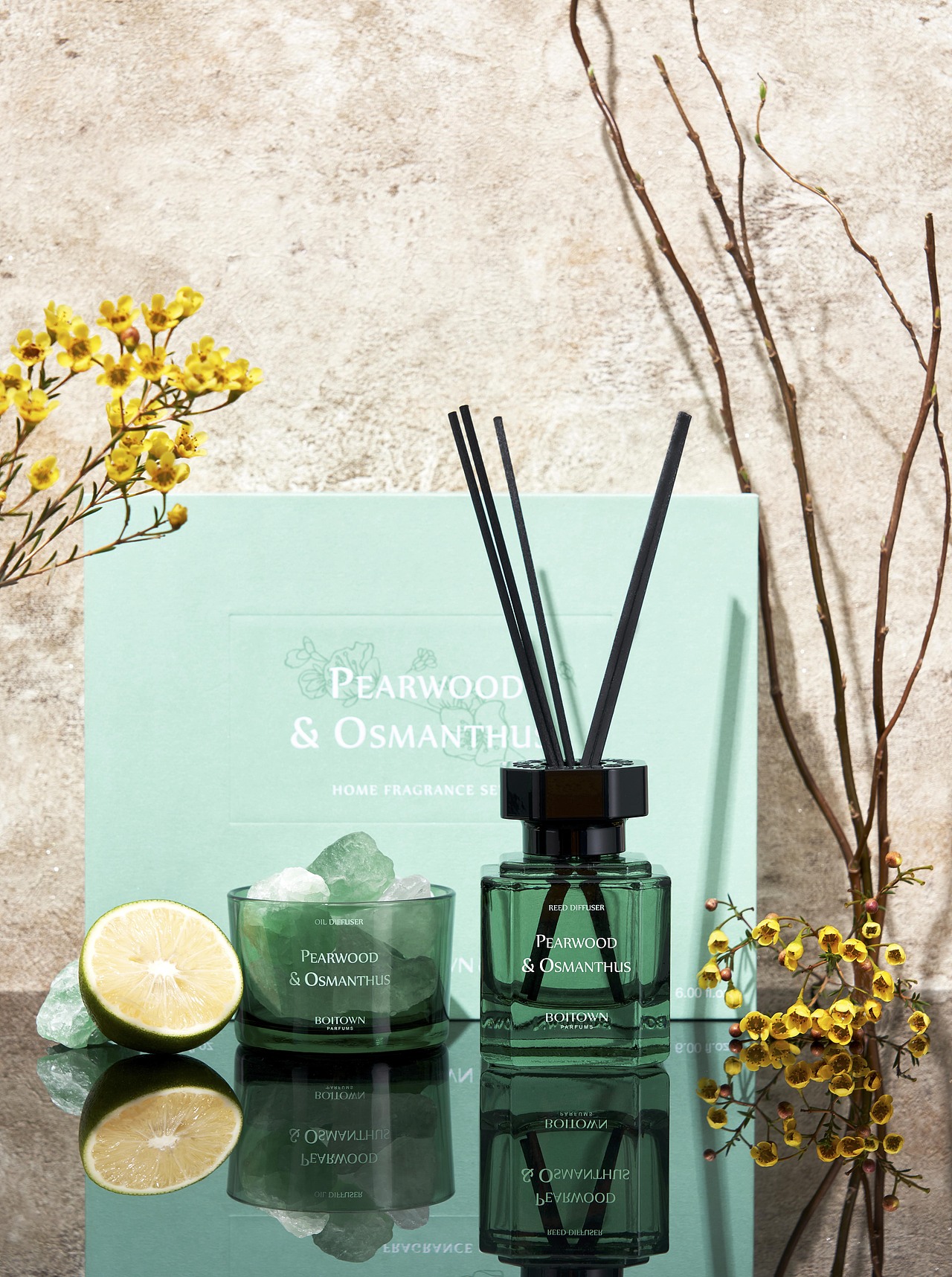 冰希黎精粹系列