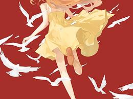 【eva 明日香】再見(jiàn)