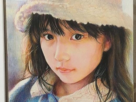 彩鉛畫(huà)（個(gè)人主頁(yè)-ZMzYwMDY3MDQ=） - 繪畫(huà) - 站酷設(shè)計(jì)師北京三人行畫(huà)室原創(chuàng)素材 - 站酷ZCOOL