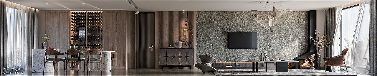 2019年鉴（图ZMTkzMDUyNTIw） - 家装设计 - 站酷设计师泽与美学原创素材 - 站酷ZCOOL