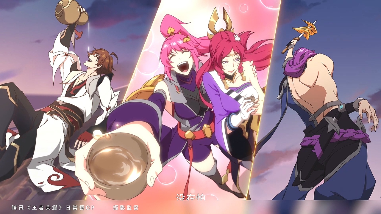 2019-2021showreel（图ZMjgzNjc5Nzg4） - 其他影视 - 站酷设计师FTXART幻艺原创素材 - 站酷ZCOOL