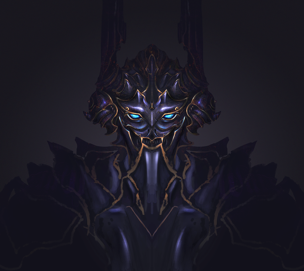 【gatero】暗黑设定及一些心得