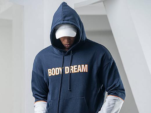 BODYDREAM在UFO掀起极简Style~~