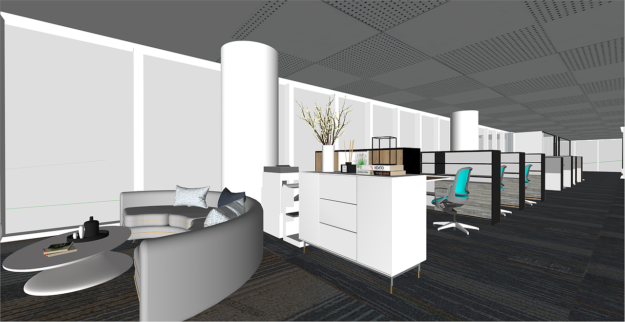 苏州风和医疗办公室