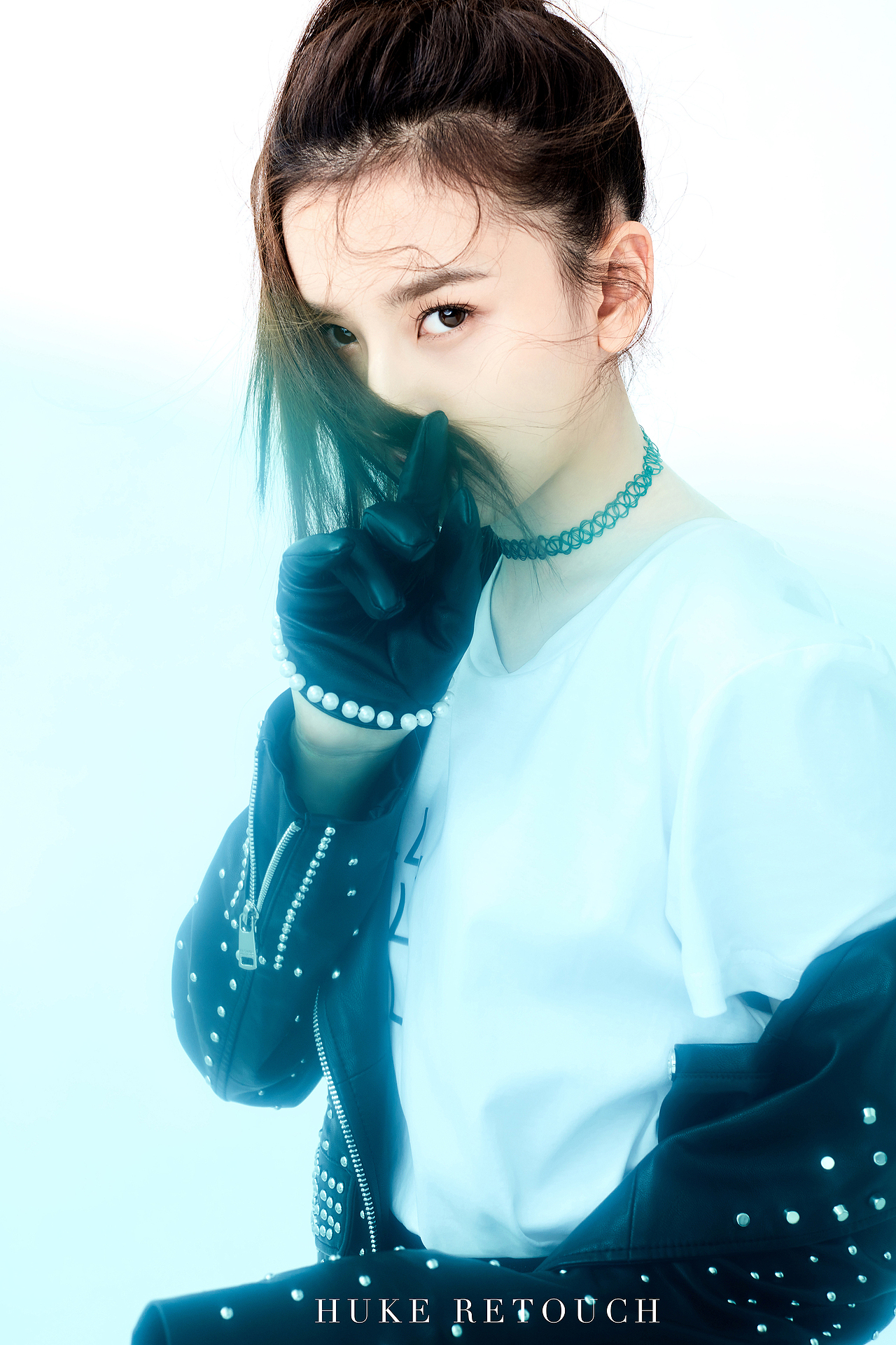 时尚芭莎宋祖儿