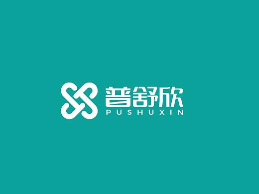 医疗企业LOGO设计