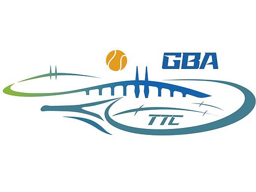 粤港澳大湾区赛事标志设计