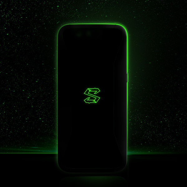 Black shark（图ZMjc2MzYxMzAw） - 电子产品 - 站酷设计师燃素原创素材 - 站酷ZCOOL