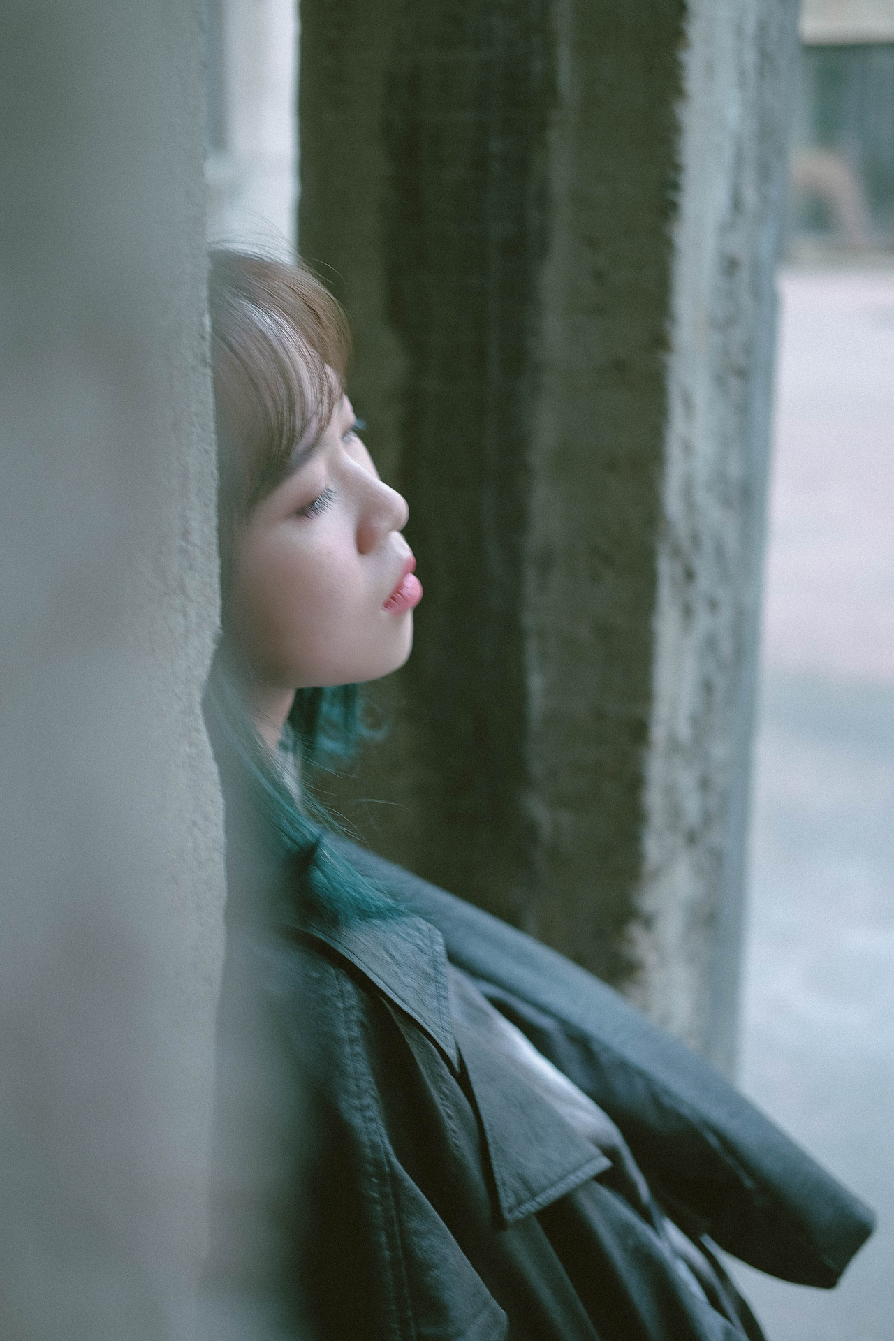 孤独 自由 和真实