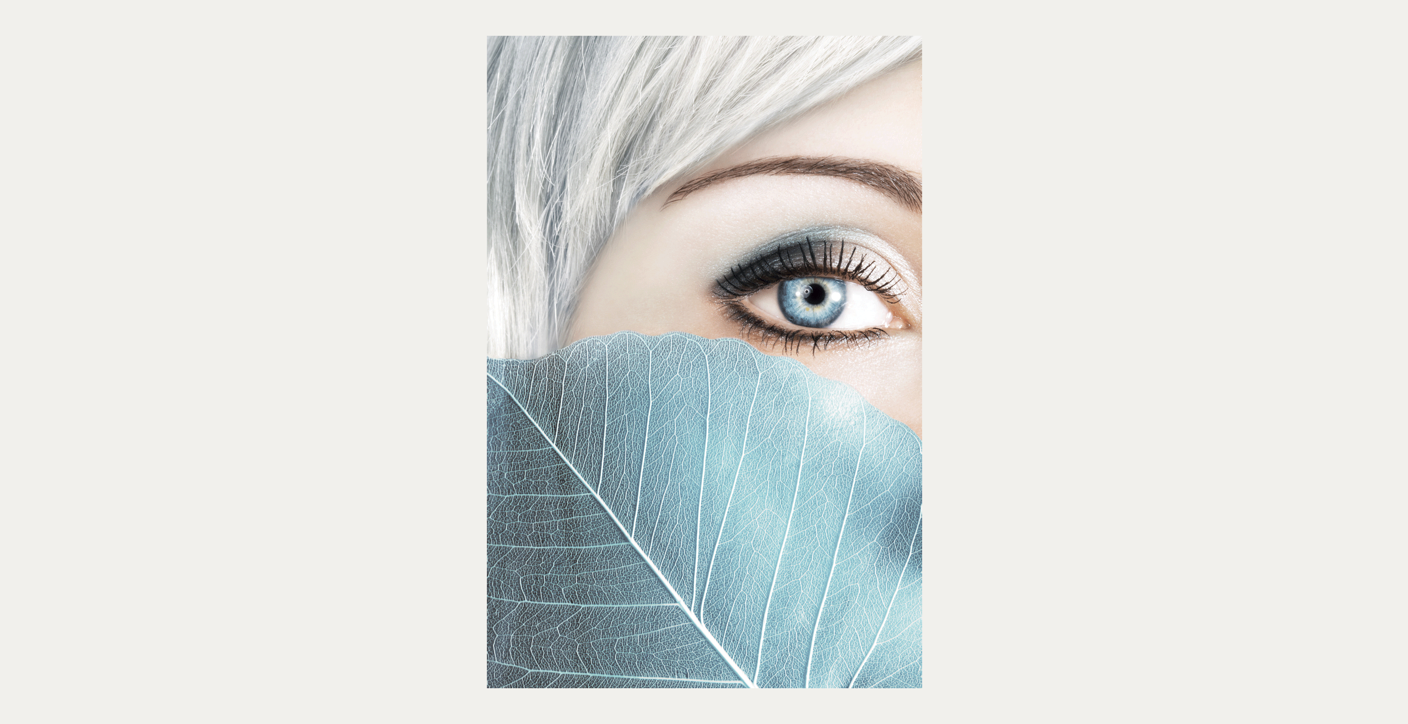 媚眼荟×品牌视觉解决方案（壹）#胡子＃品牌设计师