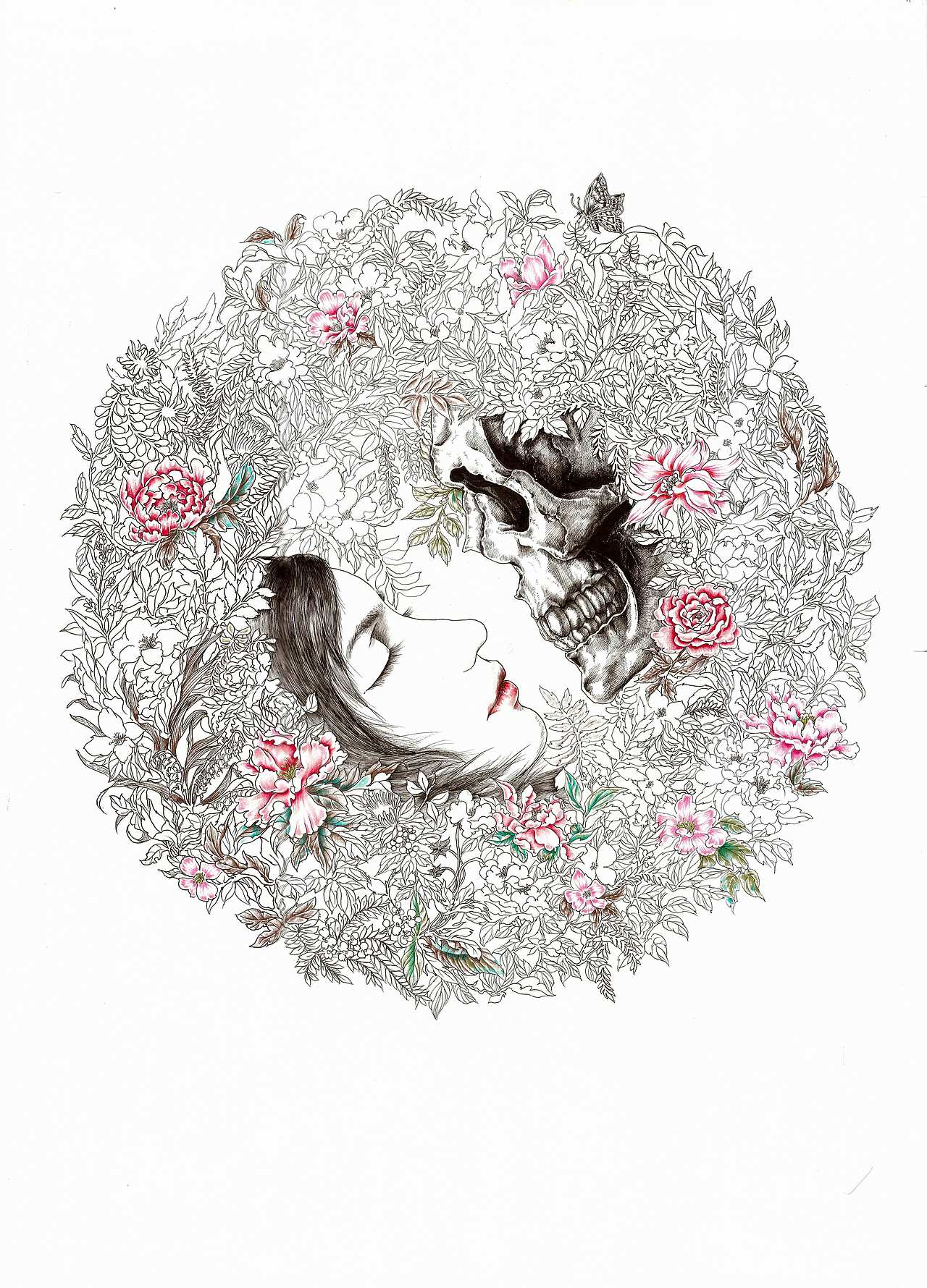 平衡 束缚 包容