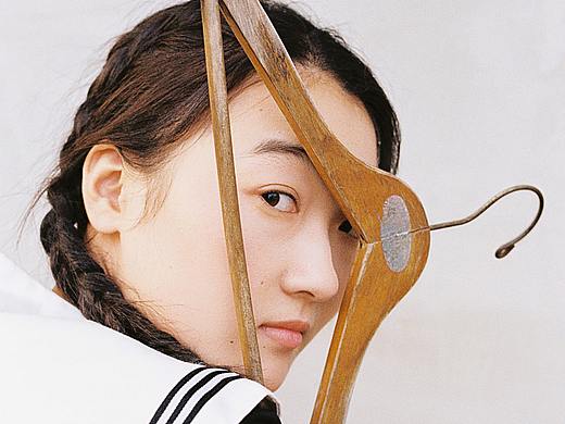 RELAX！风平浪静的闲暇（个人主页-ZNTIxNTg0MzY=） - 人像摄影 - 站酷设计师夏生nico原创素材 - 站酷ZCOOL