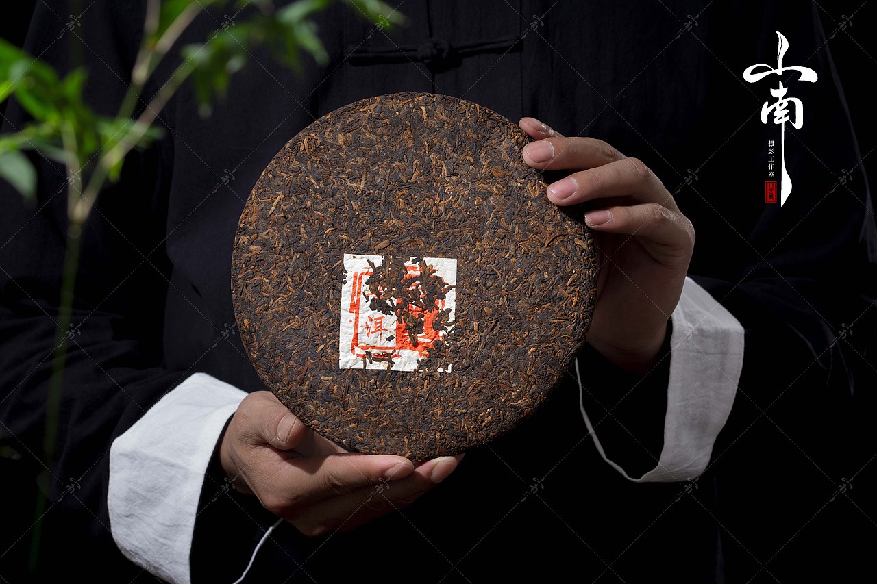 《壹品》普洱生茶拍摄案例