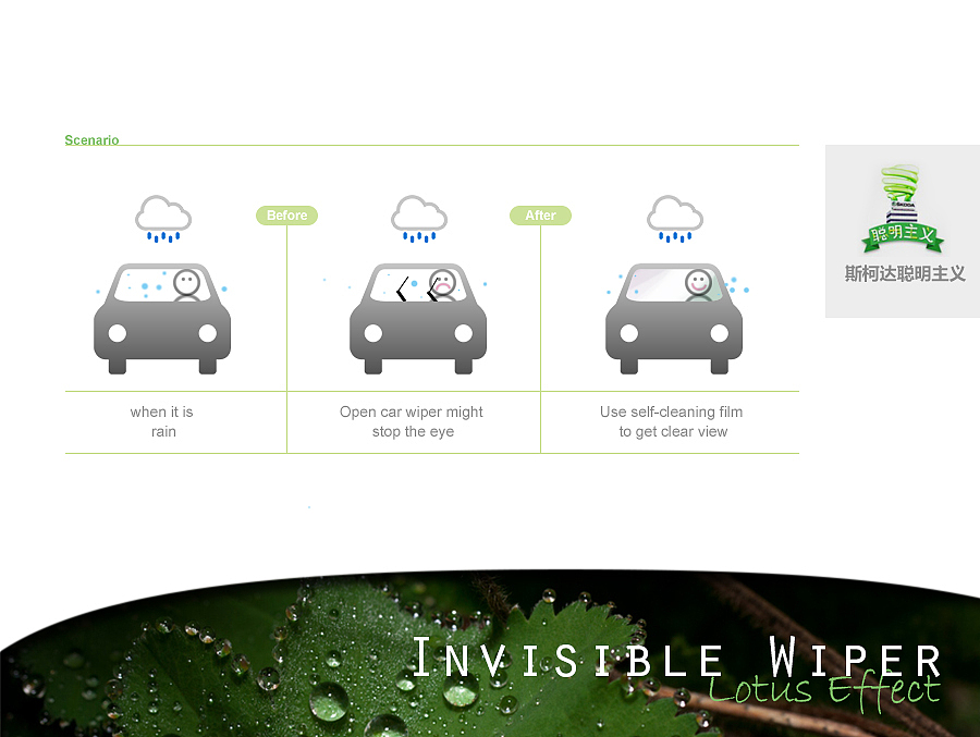 Invisible Wiper#研发控#（图ZMTI5NDQ5NjA=） - 文案/策划 - 站酷设计师ada_qio原创素材 - 站酷ZCOOL