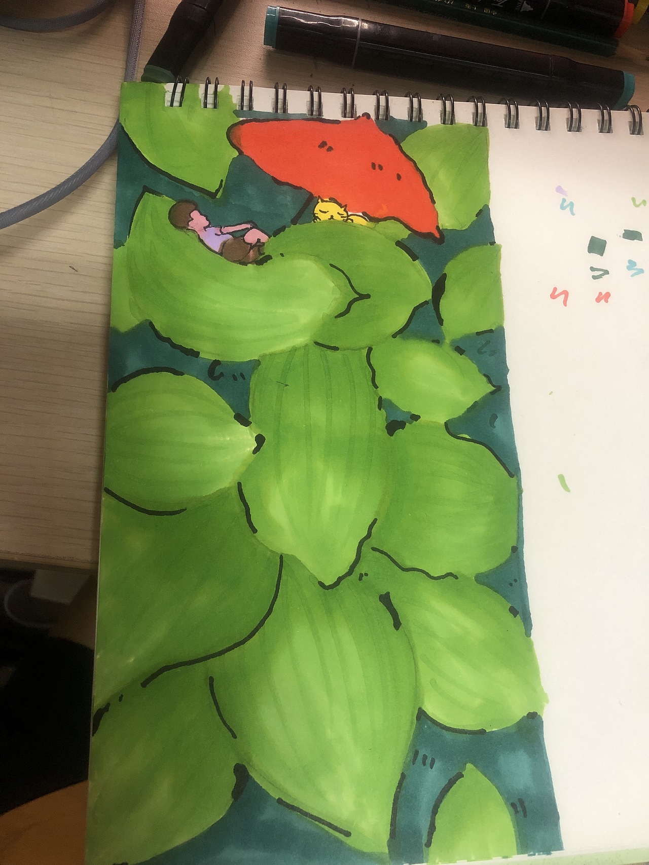 书籍装帧1（图ZMTczODYwODg4） - 书籍/画册 - 站酷设计师丢丢丢手绢ad原创素材 - 站酷ZCOOL