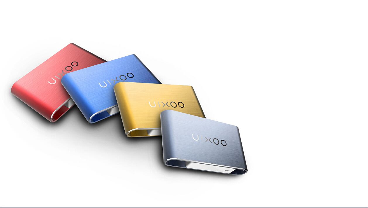 u盘设计|工业/产品|电子产品|广州六色工业设计 - 原创作品 - 站酷 (z