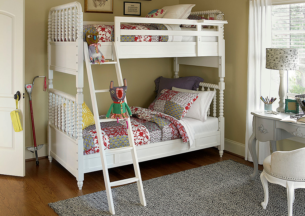 重庆儿童房装修效果图