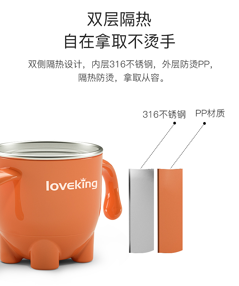 【母婴用品】儿童牛奶杯详情设计（图ZMTg4NjU4MDUy） - 电商 - 站酷设计师Fukumaru原创素材 - 站酷ZCOOL