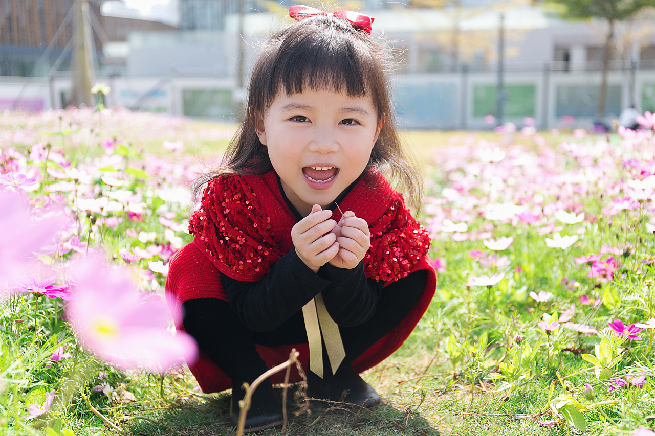 可爱的童童「深圳儿童写真/广州儿童写真」