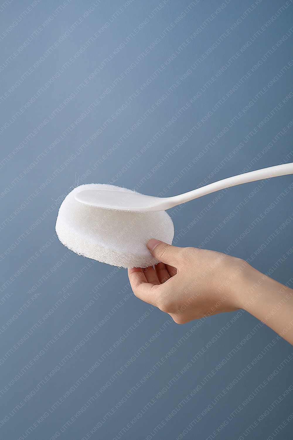 居家日用——清洁刷