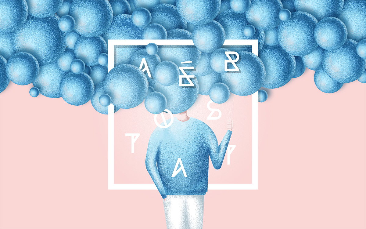 容器（图ZNjA0Mzc4MTI=） - 艺术插画 - 站酷设计师Gino__G原创素材 - 站酷ZCOOL