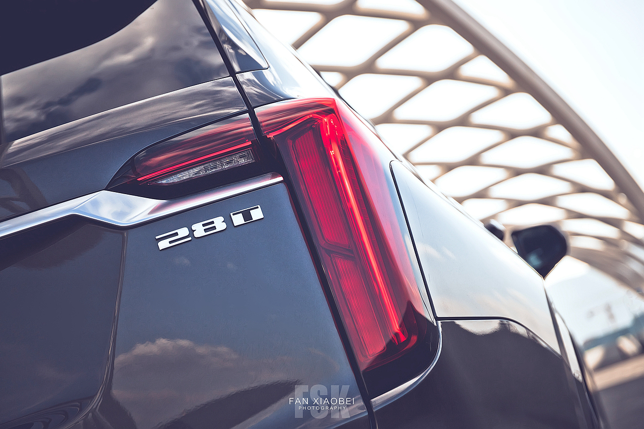 凯迪拉克XT6（图ZMTkyNDU4Nzc2） - 产品摄影 - 站酷设计师FSK樊小北原创素材 - 站酷ZCOOL