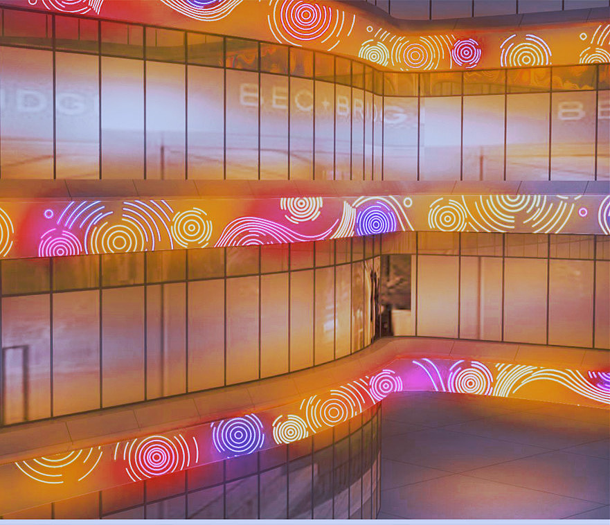 专业圣诞灯饰画制作公司大型灯饰画设计制作安装铭星厂（图ZMjM1ODg4ODky） - 景观设计 - 站酷设计师铭星灯光美陈工厂原创素材 - 站酷ZCOOL