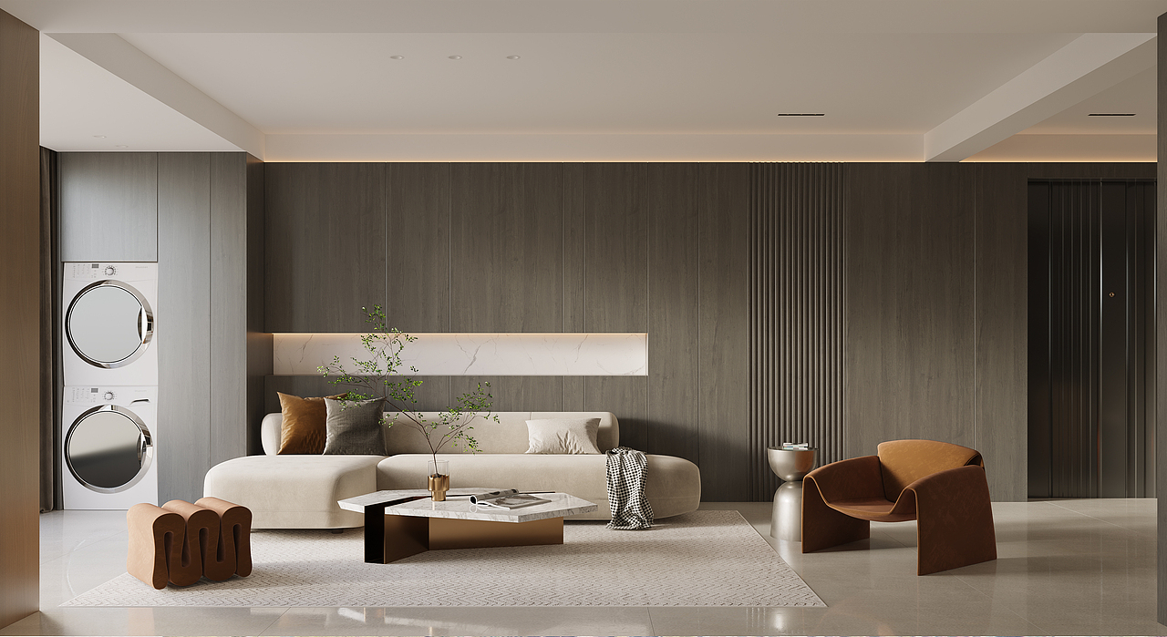 2021案例整理（图ZMjgzNDYzMTY0） - 建筑/空间 - 站酷设计师youngjax原创素材 - 站酷ZCOOL