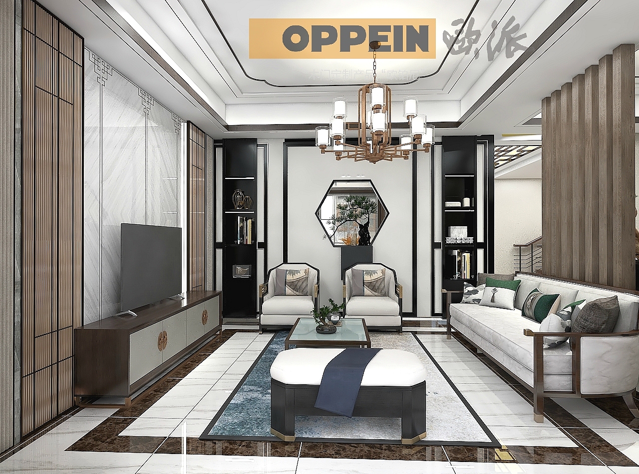 古韻（圖ZMTczMTc2NjIw） - 家裝設(shè)計 - 站酷設(shè)計師西瓜歐巴原創(chuàng)素材 - 站酷ZCOOL