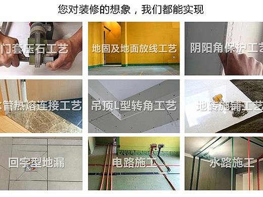 仅此一家做“透明装修”的青秀区办公室装修公司,你来打卡了吗?