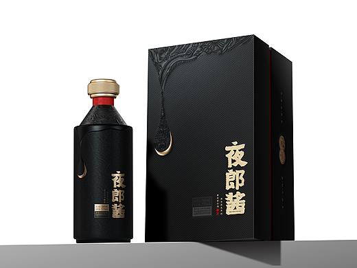夜郎古酒-夜郎酱
