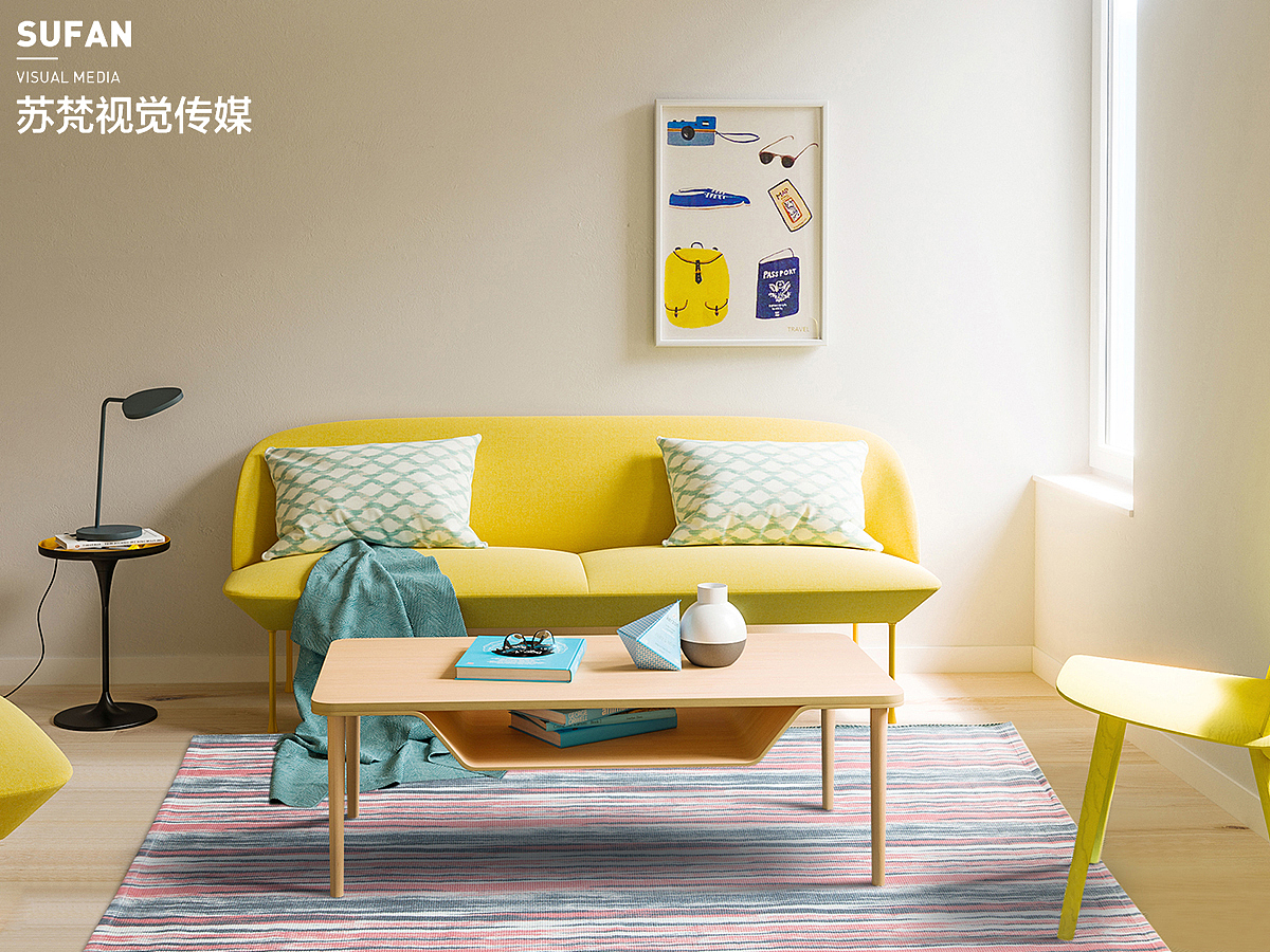 电商摄影-地毯（图ZMjc0NTE3NDQw） - 产品摄影 - 站酷设计师风间准原创素材 - 站酷ZCOOL