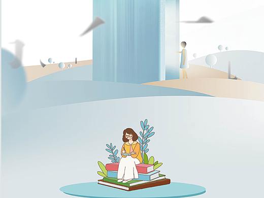 地产（个人主页-ZNTcxMDkxMzI=） - 品牌 - 站酷设计师bibibiuuuu原创素材 - 站酷ZCOOL