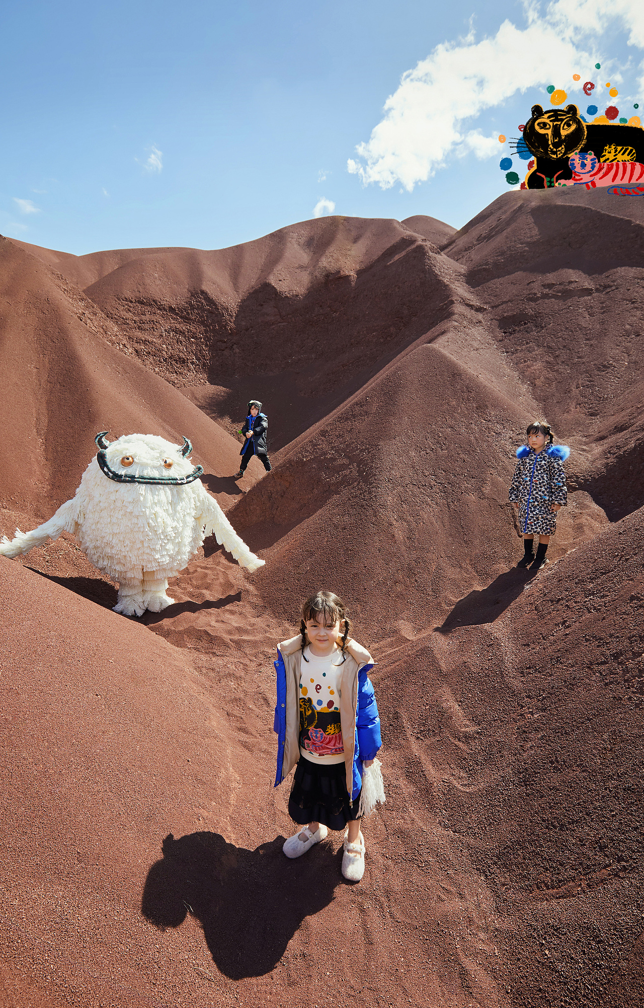 装视觉|miidiitapir21W看.世.界