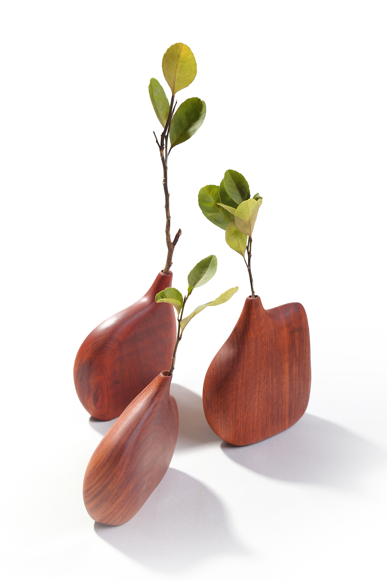 小花瓶摆件工艺品插花小件|手工艺|工艺品设计|guofeiqiu_原创作品