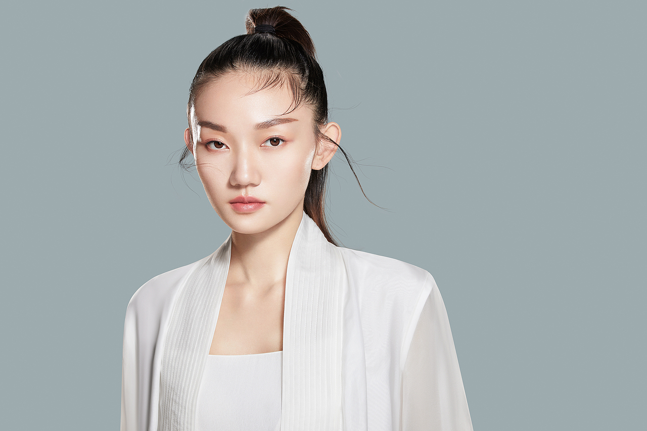 海棠依旧、问花知否（图ZMjM1MjM5NDg4） - 修图/后期 - 站酷设计师黑白君工作室原创素材 - 站酷ZCOOL