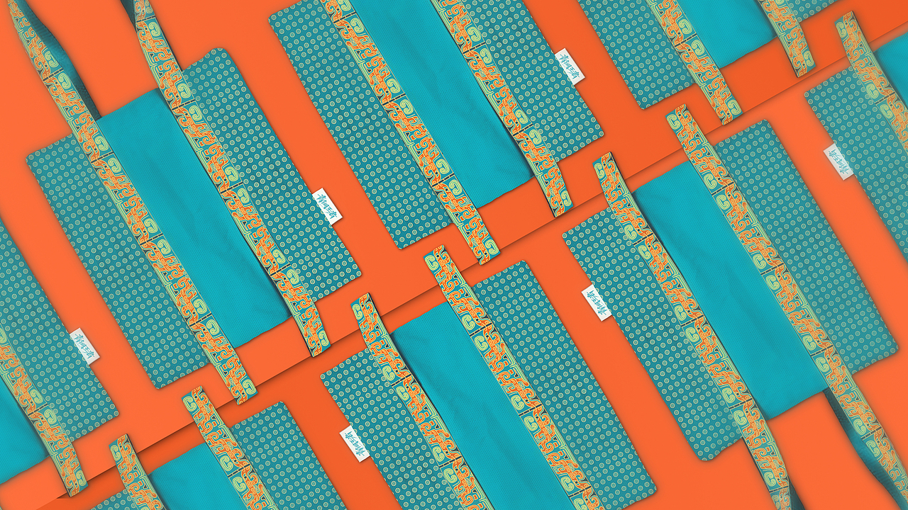 安阳礼物文创产品设计（图ZMjQzMzQyOTcy） - 生活用品 - 站酷设计师秦达哒哒哒哒哒原创素材 - 站酷ZCOOL