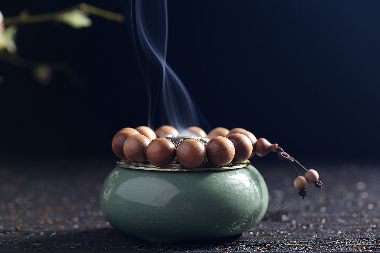 佛珠拍摄（图ZNzU1NTkxMDA=） - 产品摄影 - 站酷设计师猫眼1原创素材 - 站酷ZCOOL