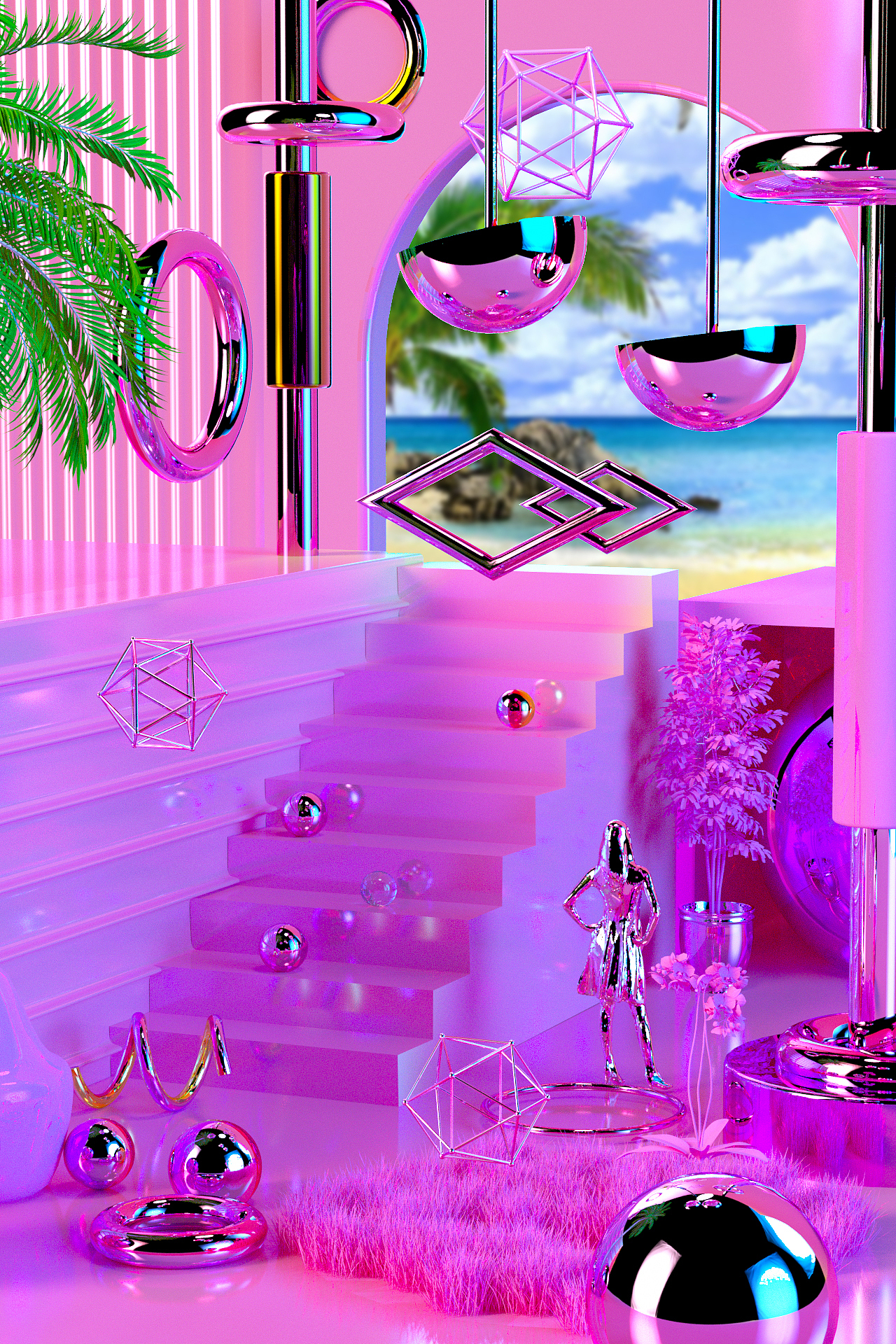 0基础学员作品02