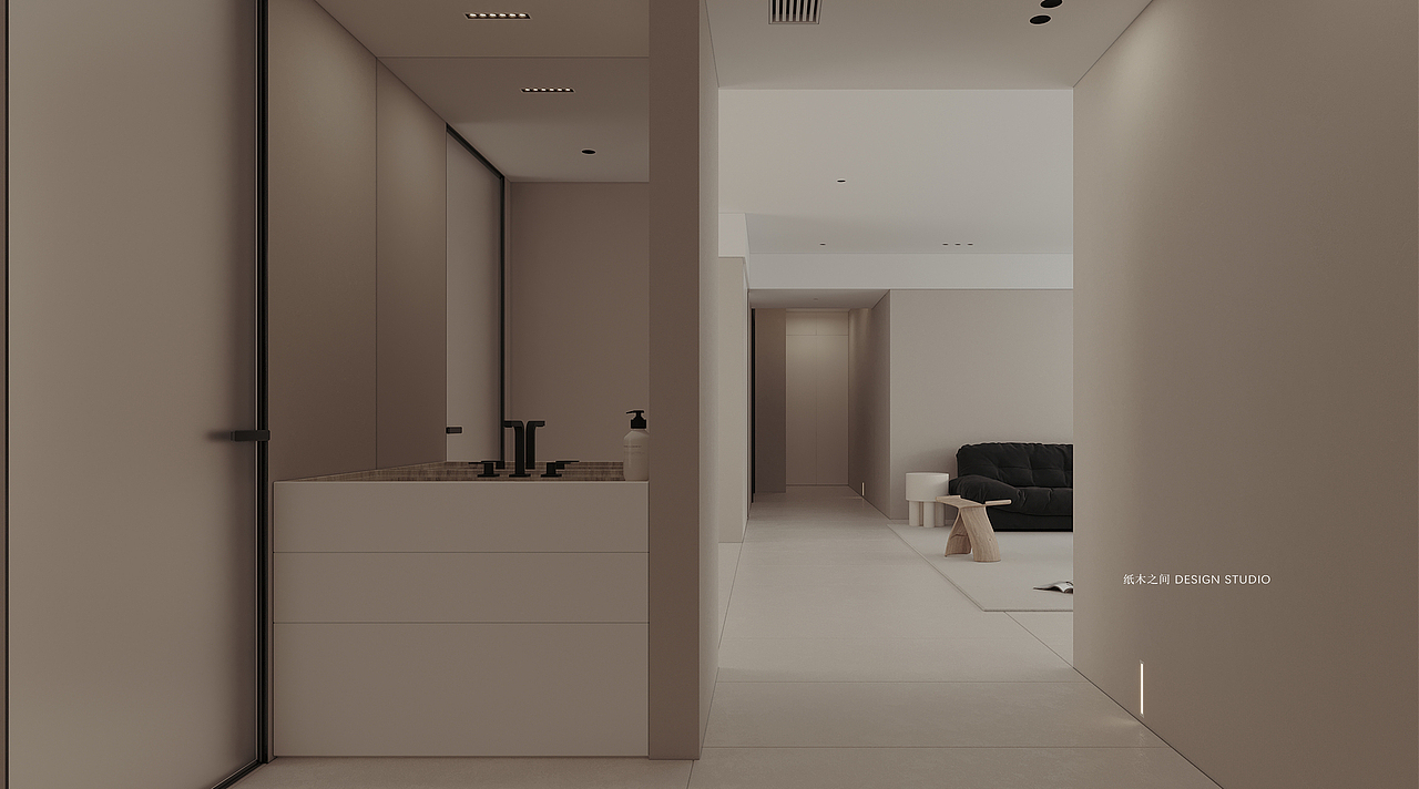 重庆·碧桂园天玺平层（图ZMjc4ODY2MzIw） - 家装设计 - 站酷设计师xxxweiii原创素材 - 站酷ZCOOL