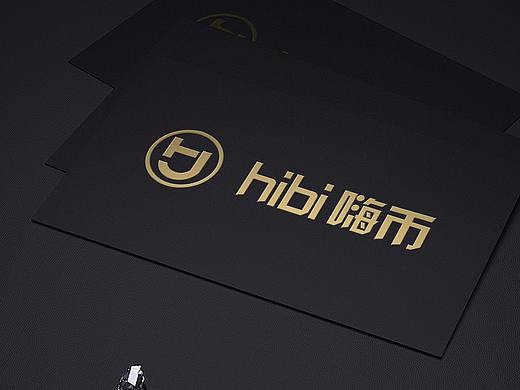 嗨币【LOGO设计】