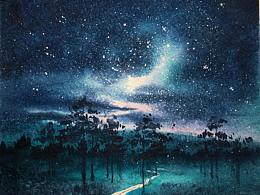 有视频或有步骤的画