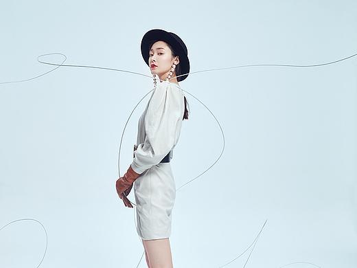 甜美系女神 宋轶