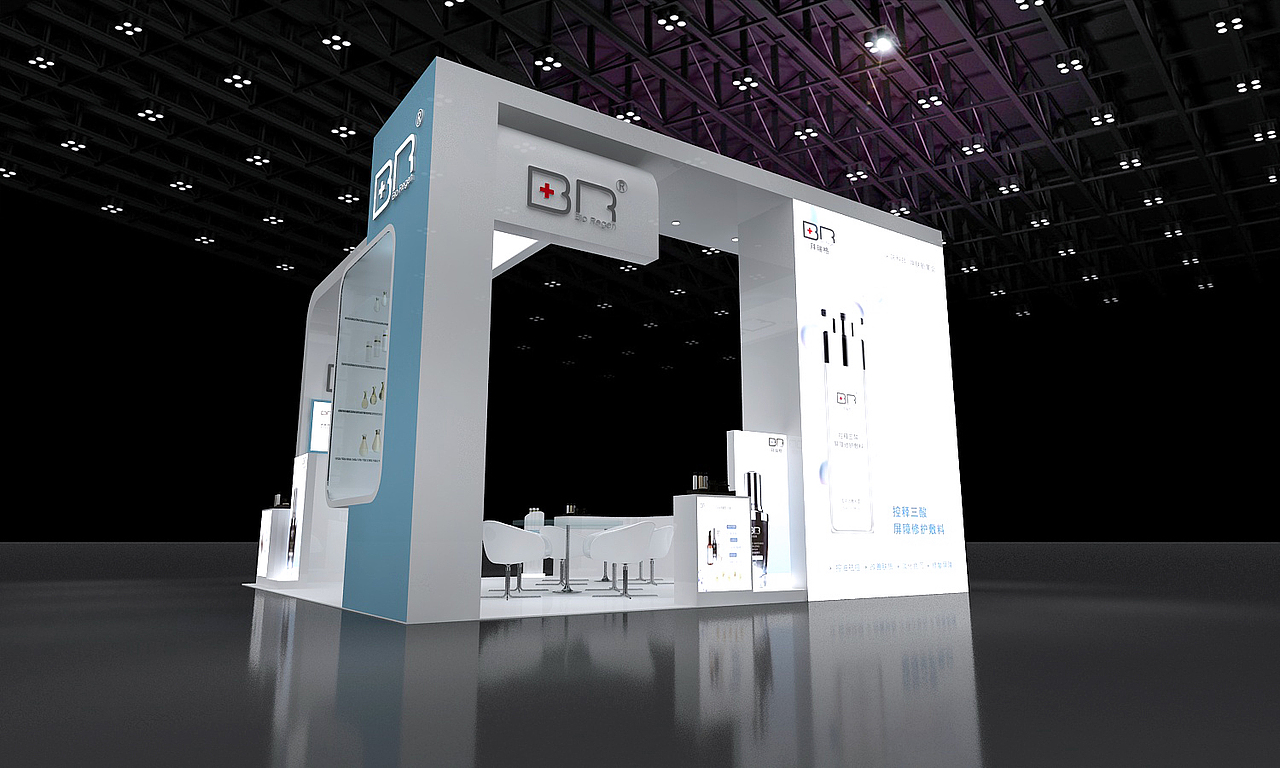 韩国美容医疗展会