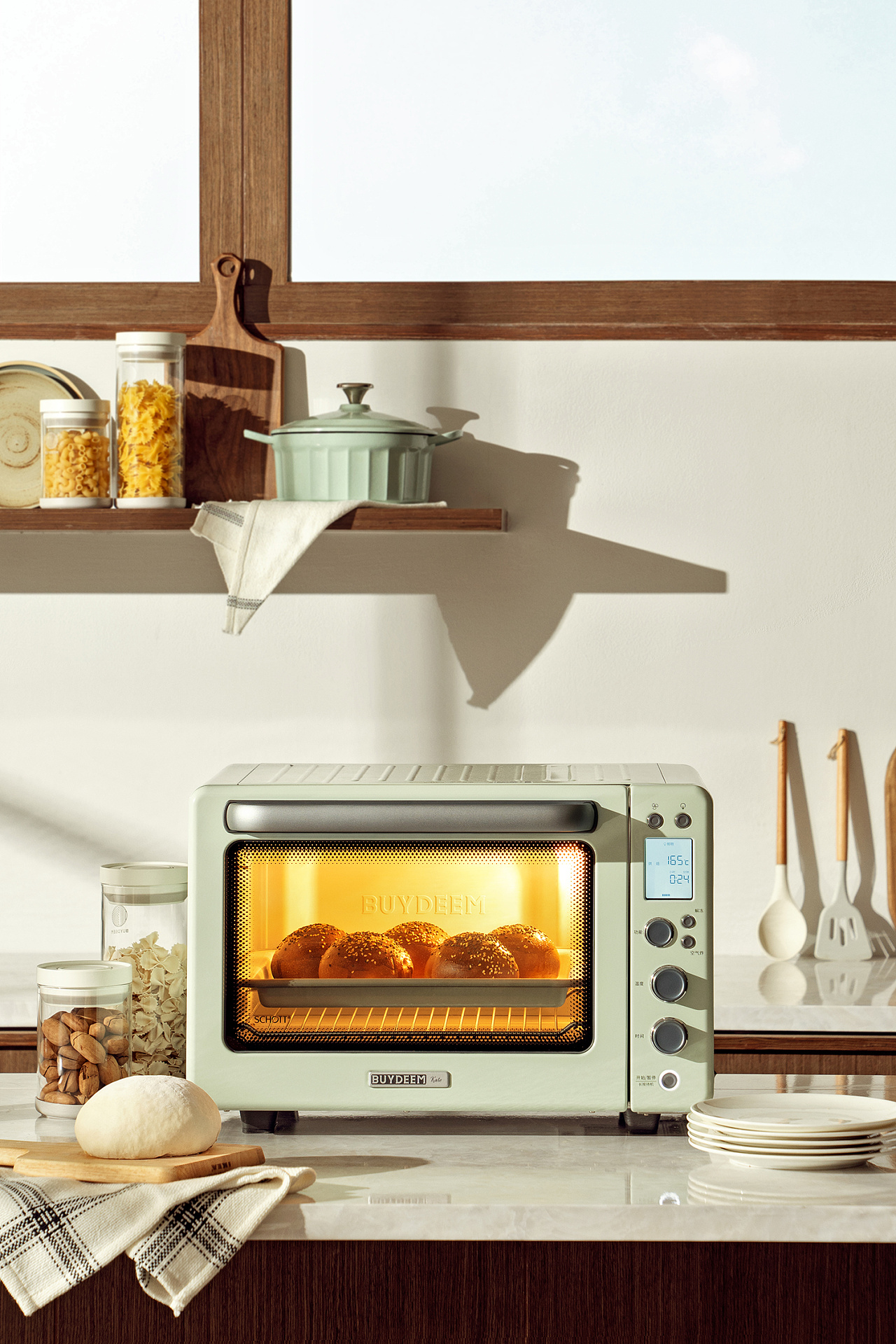 产品修图 | 厨具 | 厨房用品|摄影|产品摄影|安森_修图师 - 原创作品