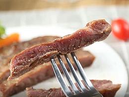 牛排视频