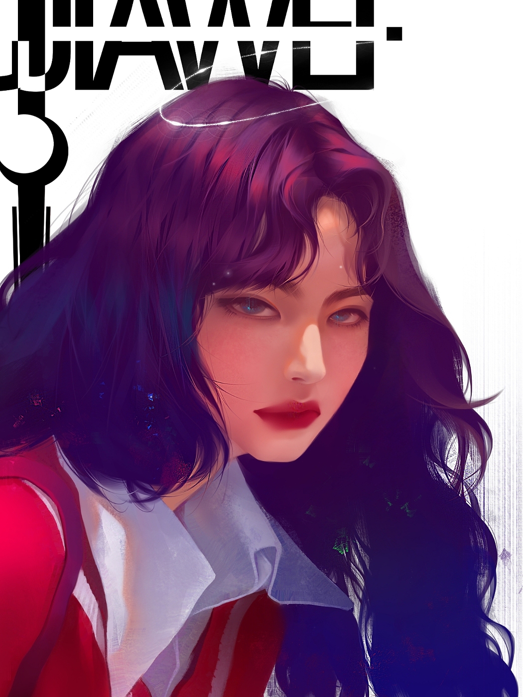 厚涂|保持炙热,平安喜乐