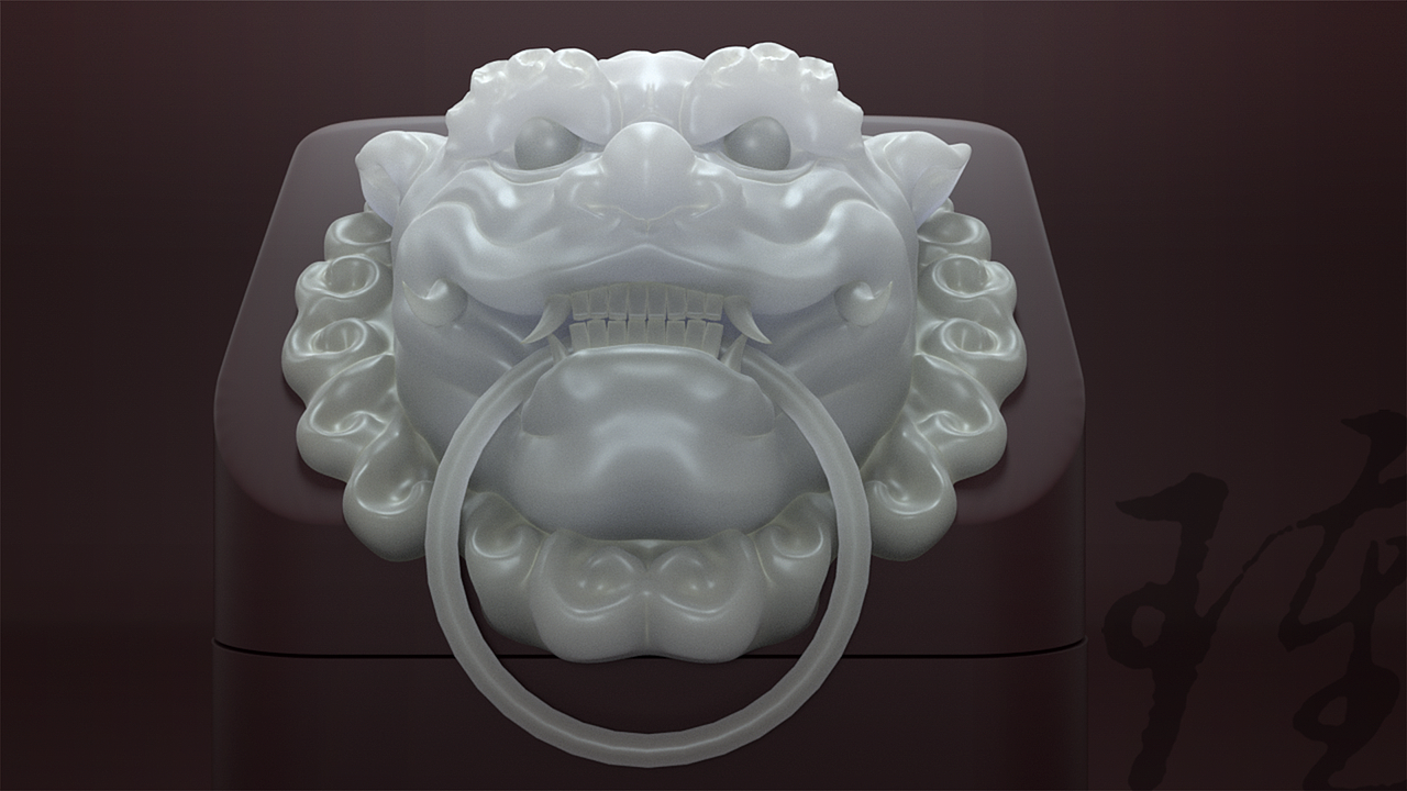 古重名器，今承天工（图ZMTkxOTI3OTEy） - 产品 - 站酷设计师Thornbird951原创素材 - 站酷ZCOOL