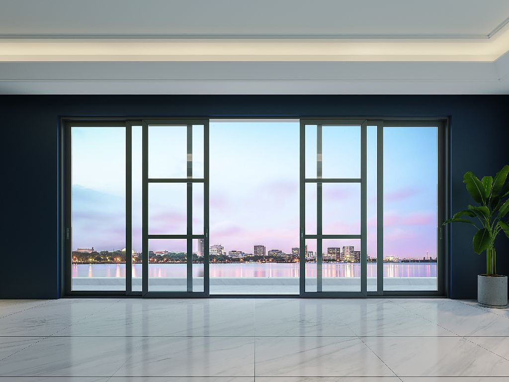 皇派门窗威尔士风光系列鉴赏(六)