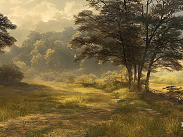 #AI創(chuàng)作實(shí)驗(yàn)室#新農(nóng)村